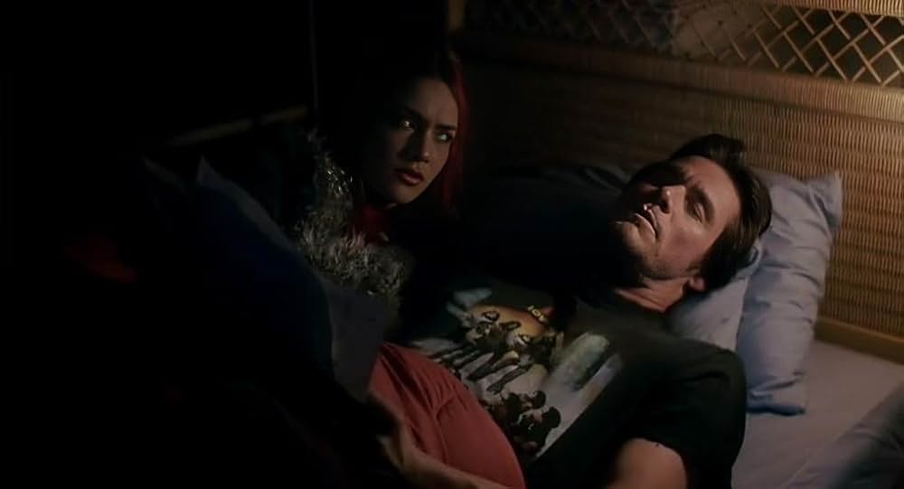 エターナル・サンシャインの画像