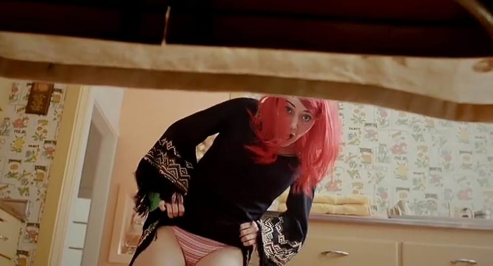 エターナル・サンシャインの画像