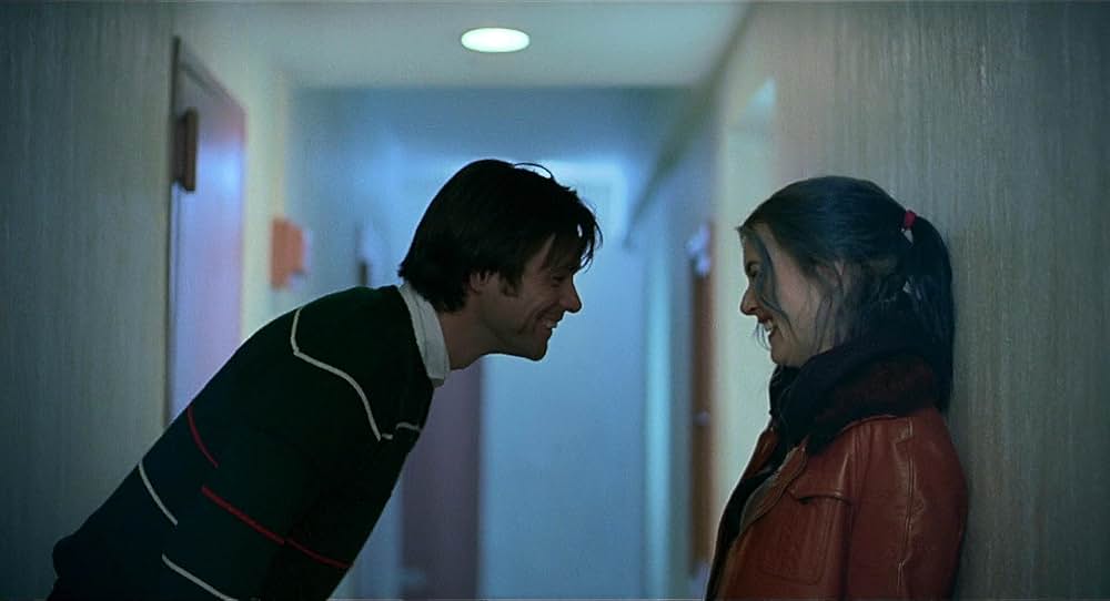 エターナル・サンシャインの画像