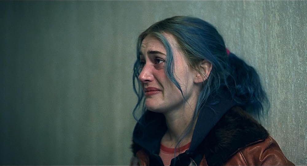 エターナル・サンシャインの画像