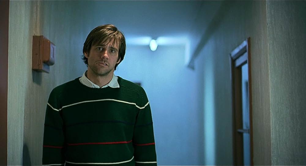 エターナル・サンシャインの画像