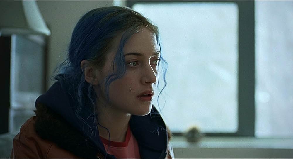 エターナル・サンシャインの画像