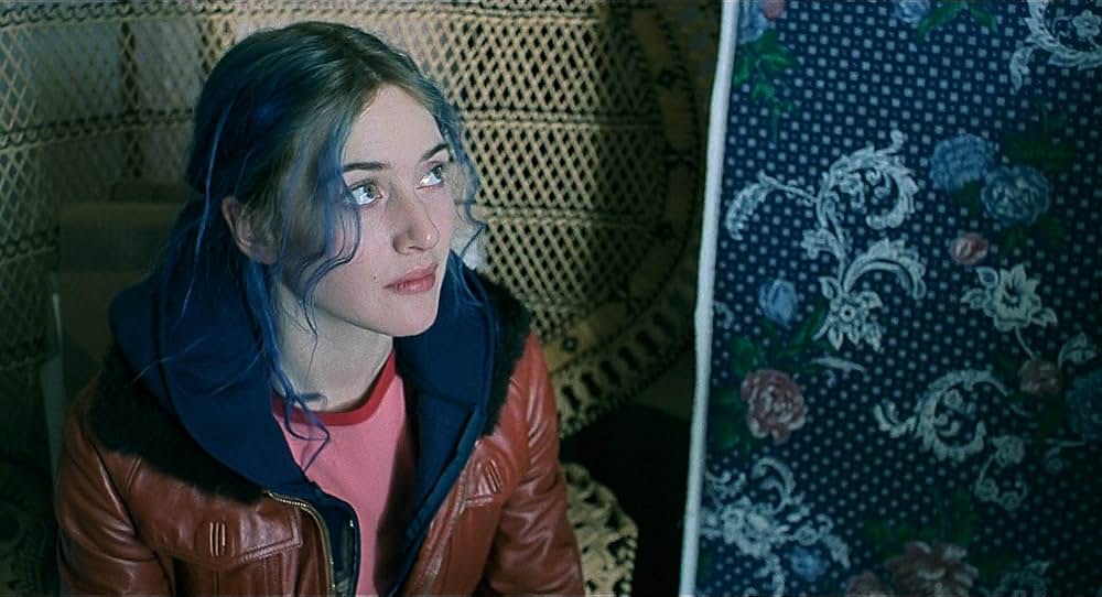 エターナル・サンシャインの画像