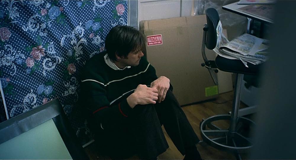 エターナル・サンシャインの画像