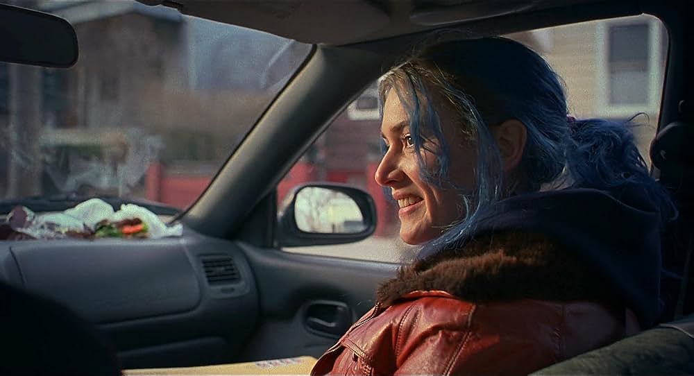 エターナル・サンシャインの画像