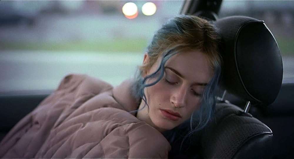 エターナル・サンシャインの画像