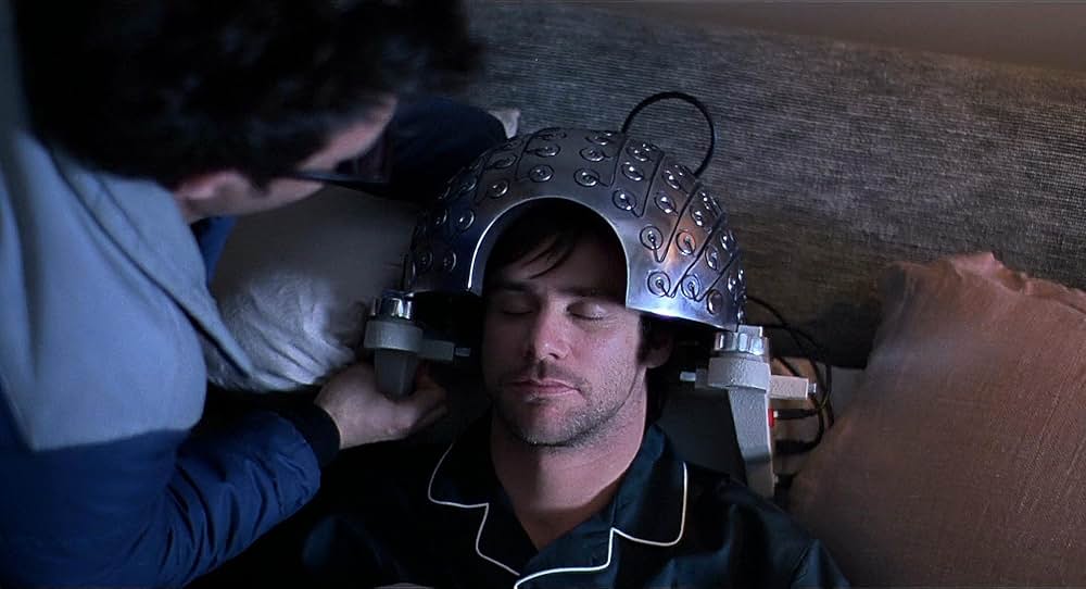 エターナル・サンシャインの画像