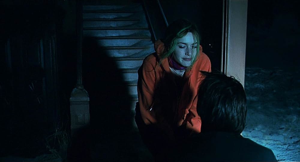 エターナル・サンシャインの画像