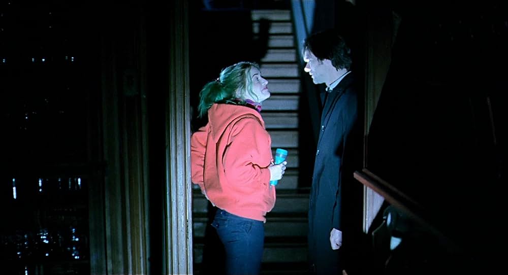 エターナル・サンシャインの画像