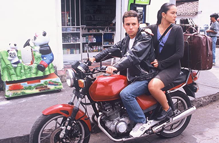 そして、ひと粒のひかりの画像