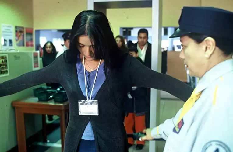 「そして、ひと粒のひかり」カタリーナ・サンディノ・モレノの画像