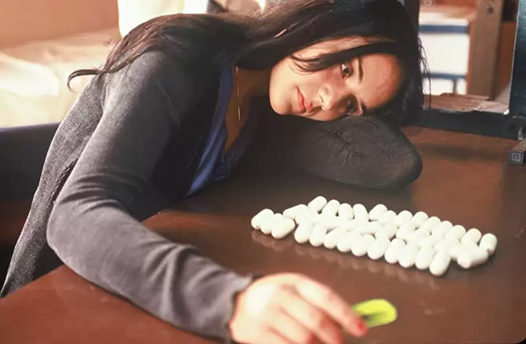 「そして、ひと粒のひかり」カタリーナ・サンディノ・モレノの画像