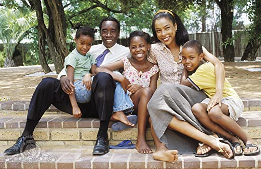 ホテル・ルワンダの画像