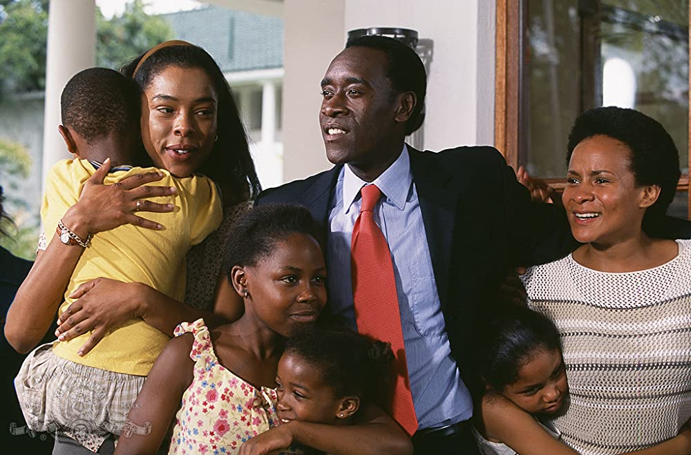 ホテル・ルワンダの画像