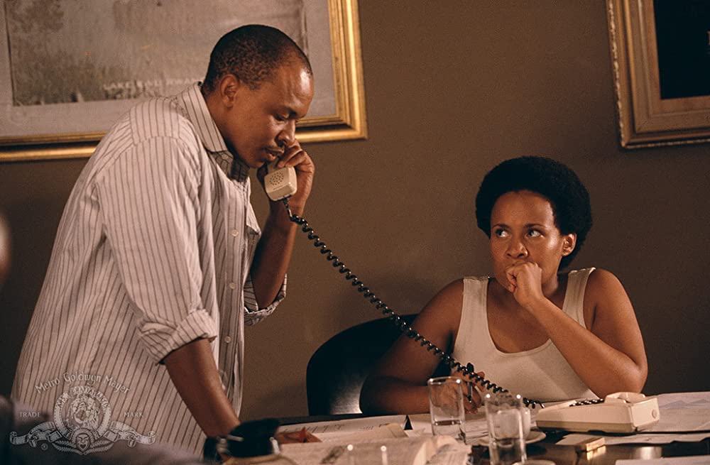 ホテル・ルワンダの画像