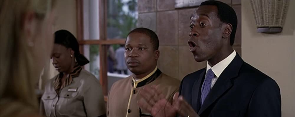 ホテル・ルワンダの画像