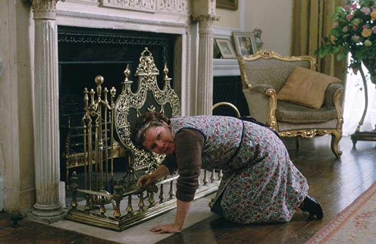 ヴェラ・ドレイクの画像