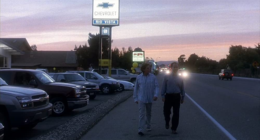 サイドウェイの画像