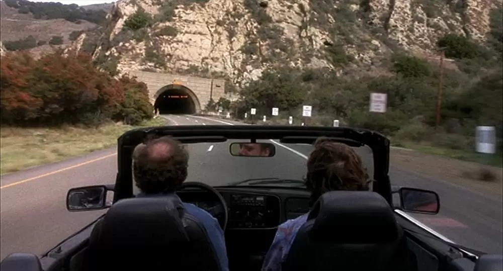 サイドウェイの画像