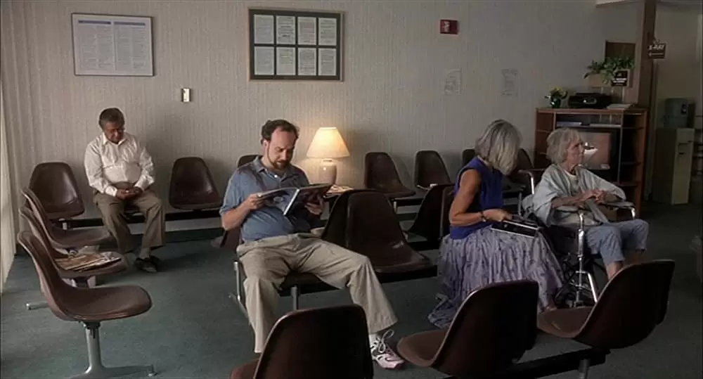 サイドウェイの画像