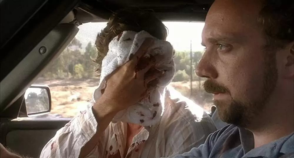 サイドウェイの画像