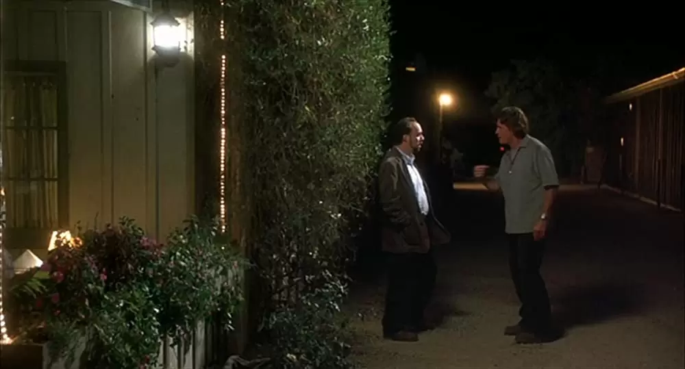 サイドウェイの画像