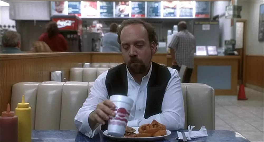 サイドウェイの画像