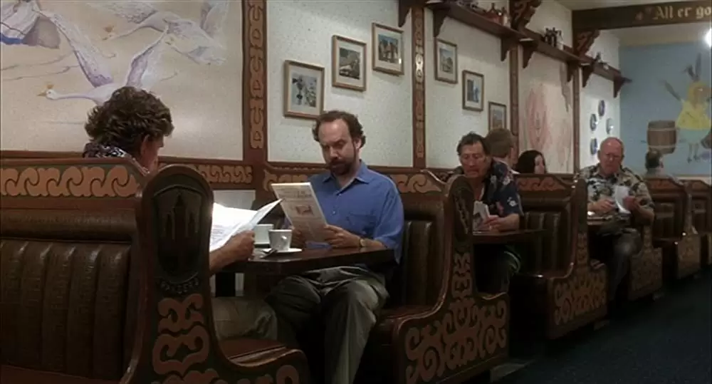 サイドウェイの画像