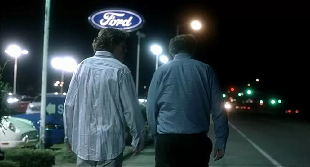 サイドウェイの画像