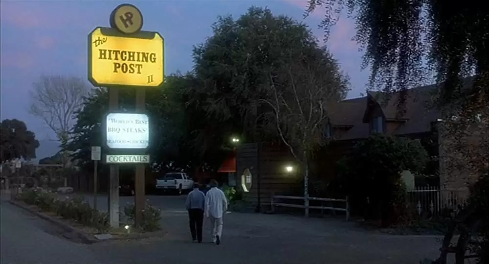 サイドウェイの画像