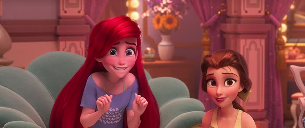 トイ・ストーリー2の画像