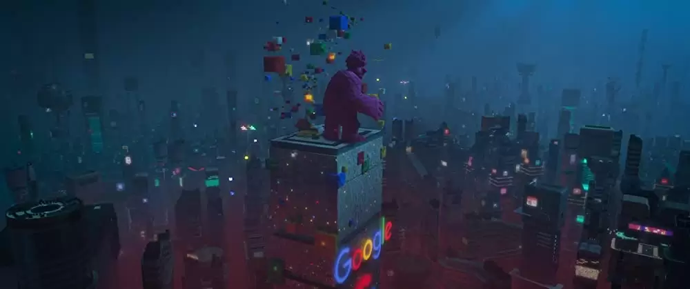 シュガー・ラッシュ：オンラインの画像