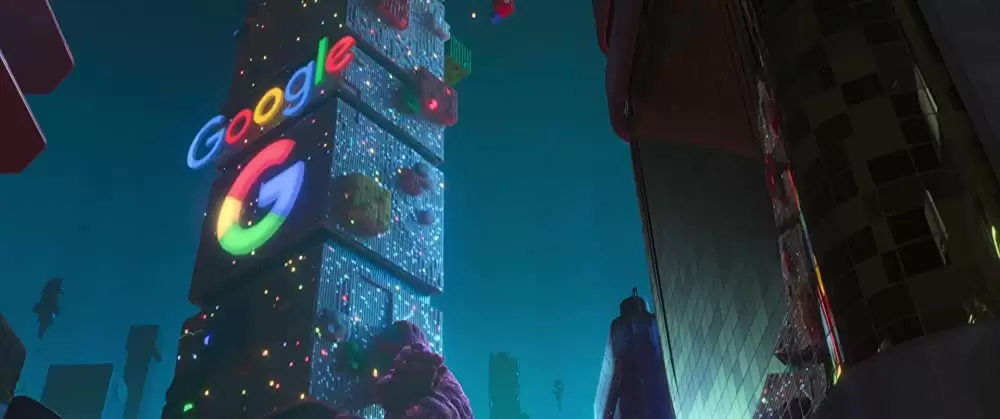 シュガー・ラッシュ：オンラインの画像