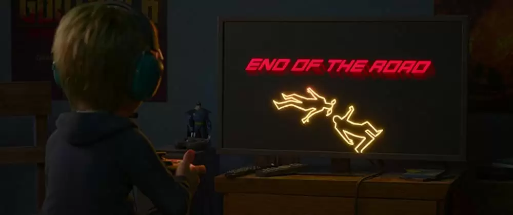 シュガー・ラッシュ：オンラインの画像