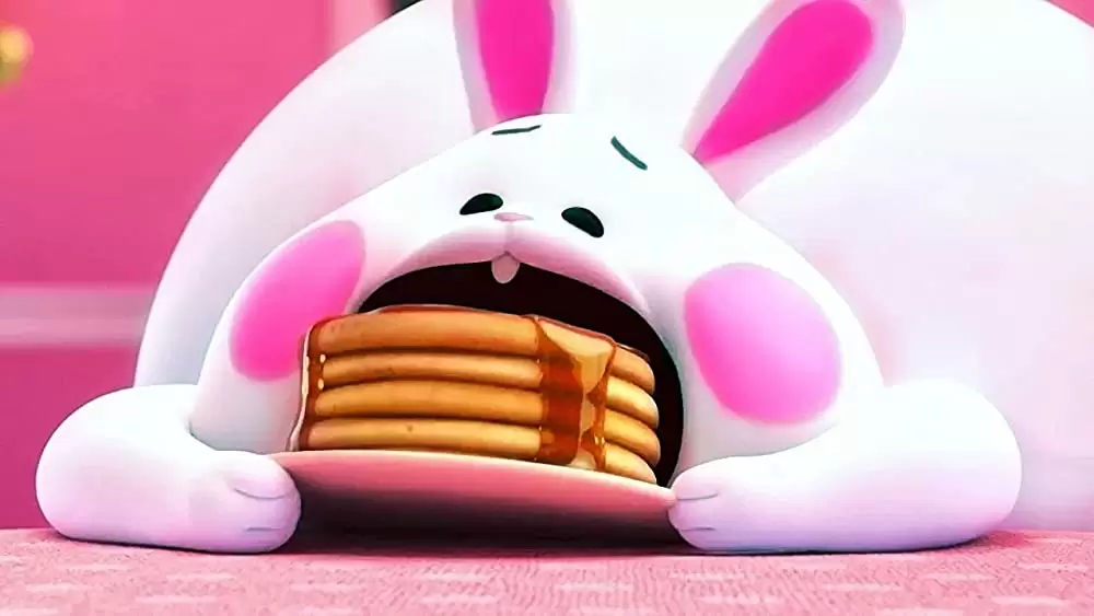 シュガー・ラッシュ：オンラインの画像