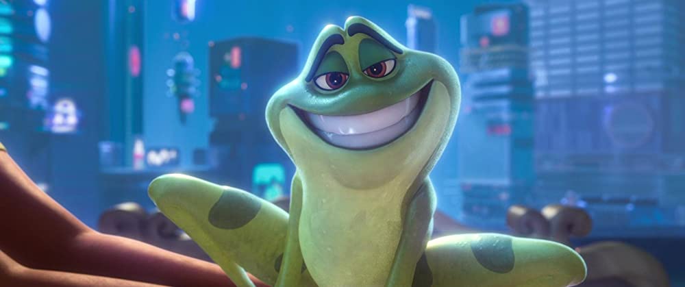 シュガー・ラッシュ：オンラインの画像