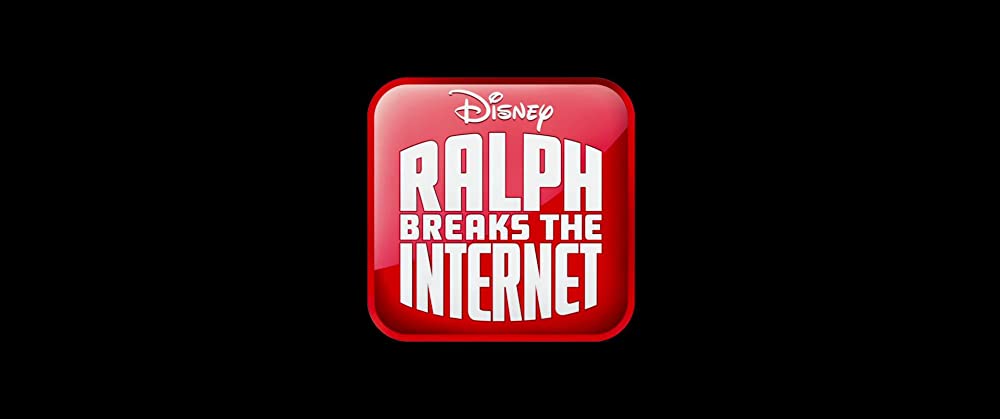 シュガー・ラッシュ：オンラインの画像