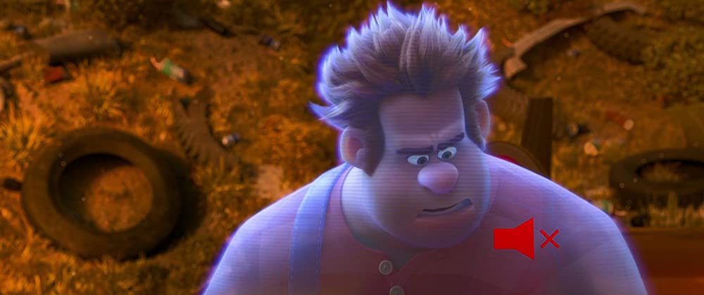 「シュガー・ラッシュ：オンライン」ジョン・C・ライリーの画像