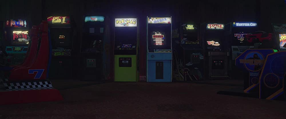 シュガー・ラッシュ：オンラインの画像