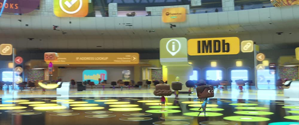 シュガー・ラッシュ：オンラインの画像