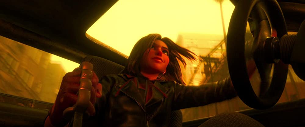 シュガー・ラッシュ：オンラインの画像