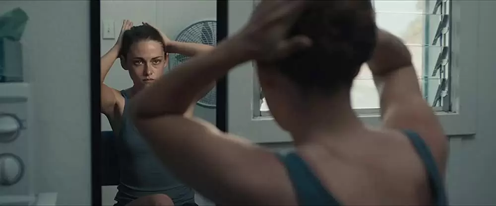 「レディ・ソルジャー」クリステン・スチュワートの画像