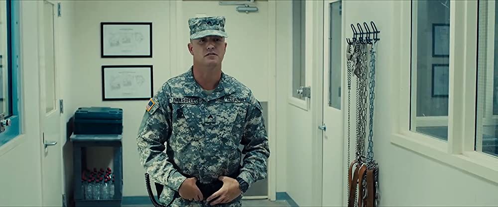 レディ・ソルジャーの画像