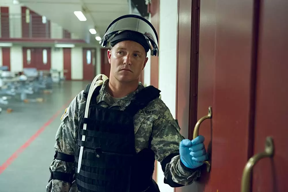 レディ・ソルジャーの画像