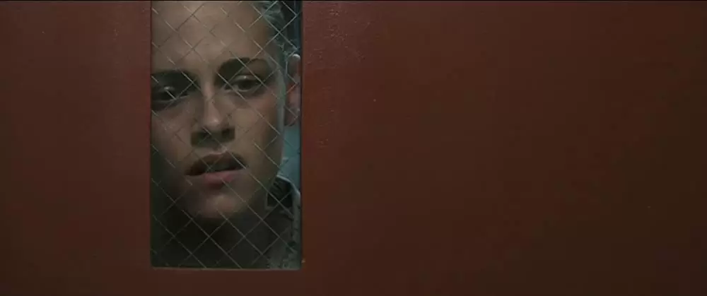 「レディ・ソルジャー」クリステン・スチュワートの画像