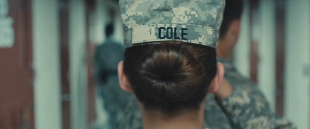 レディ・ソルジャーの画像