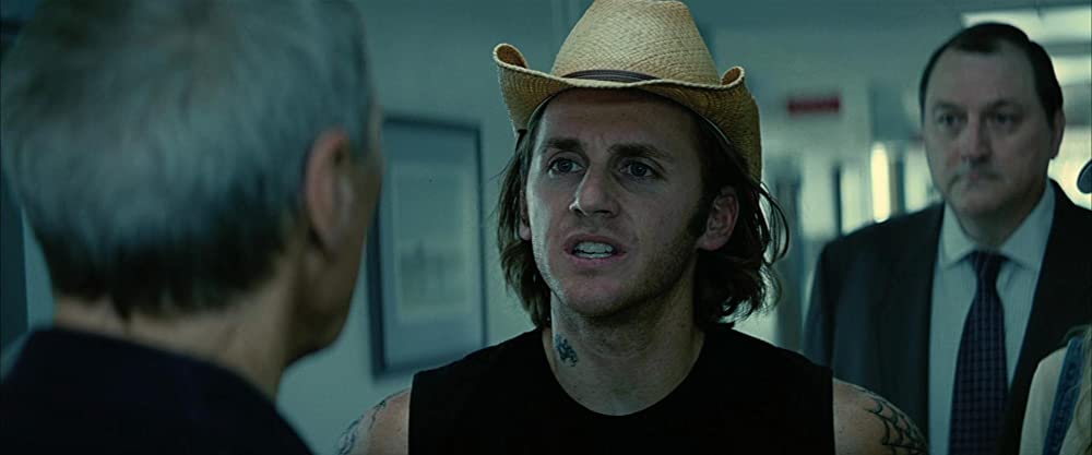 ミリオンダラー・ベイビーの画像