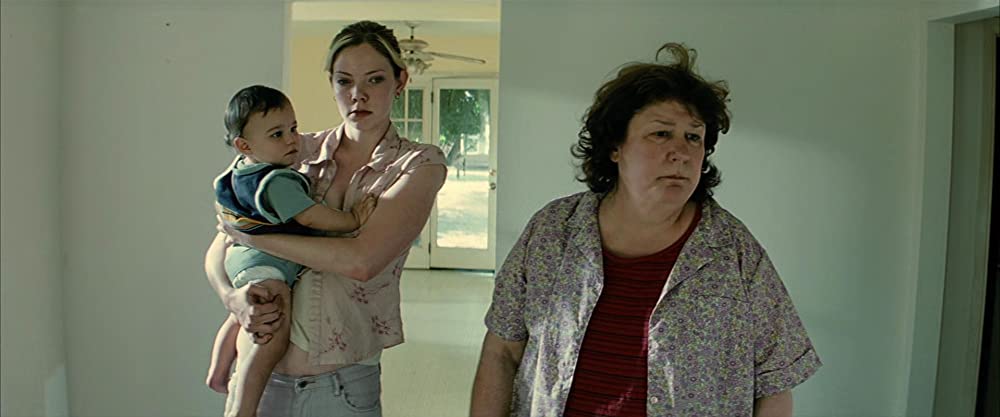 ミリオンダラー・ベイビーの画像