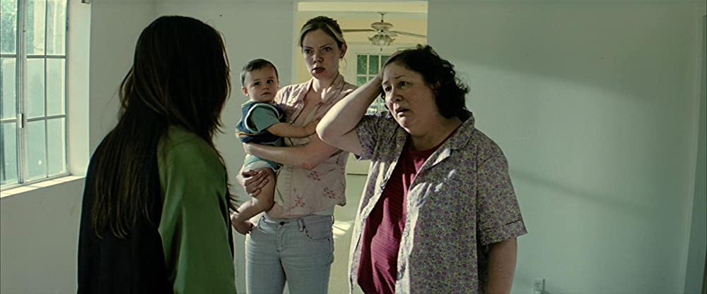 ミリオンダラー・ベイビーの画像