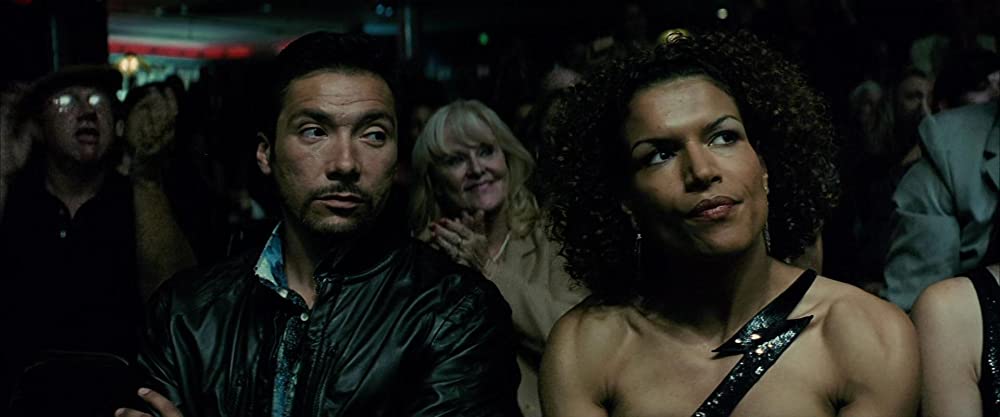 ミリオンダラー・ベイビーの画像